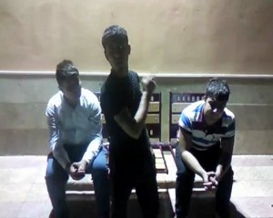 TeŞkiLaT Mc_efsane mahmut_slower efe Güney Doğu isyan(döktüm yine dertler)2012