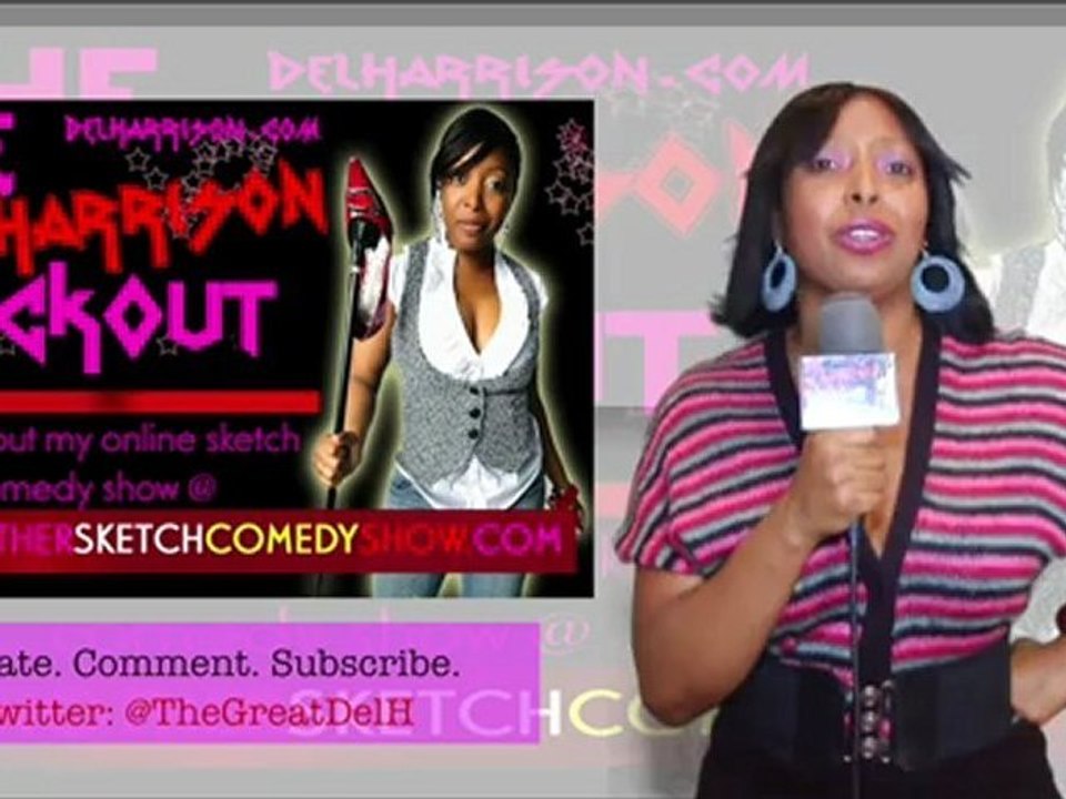 Keyshia & Daniel - Full Episode - Del Harrison Rockout