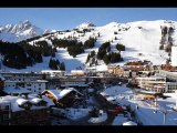 Vidéo Courchevel Vacances à Courchevel en Savoie - Alpes