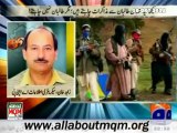 GEO Aaj Kamran Khan: Stance of different political parties of Pakistan regardiong Taliban