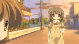 Clannad After Story- Ushio and Fuko's Walk- Fandub Collab with MiksAnimeAwesomeness
