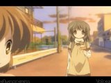 Clannad After Story- Ushio and Fuko's Walk- Fandub Collab with MiksAnimeAwesomeness