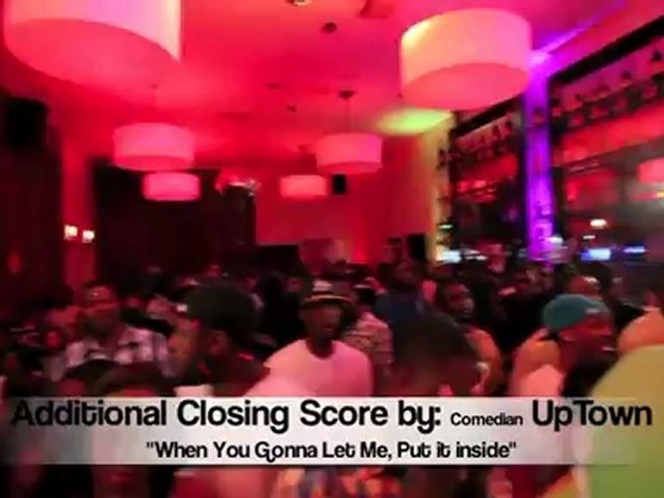 Comedian Lil' Rel ft. Gucci, Lil' Wayne, Do or Die, Crucial Conflict, Camron, Scarface & Bizzy