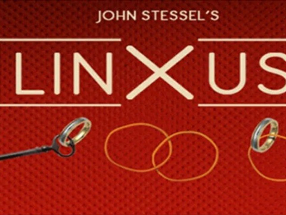LinXus by John Stessel - Trick