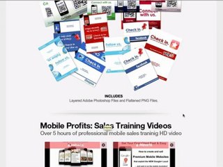 Premium Mobile Marketing Agency Pack Review