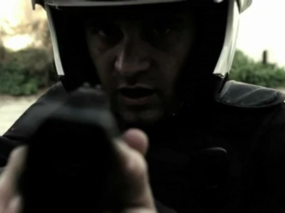 Kame Koummando trailer