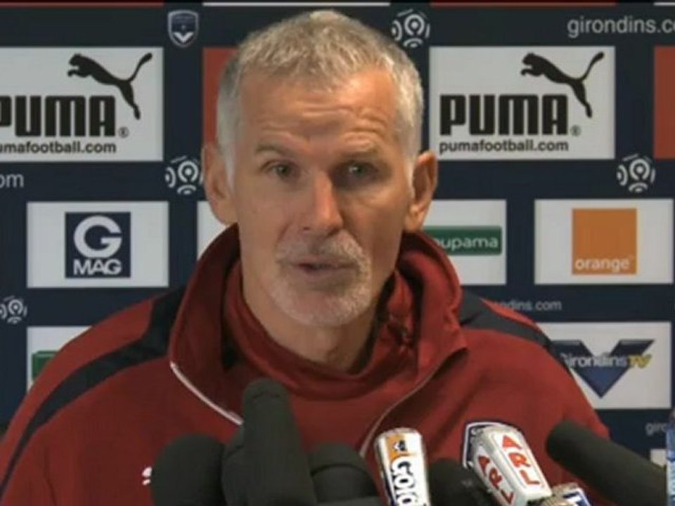 Bleus - Gillot : "Les Français ont cru en leur étoile"