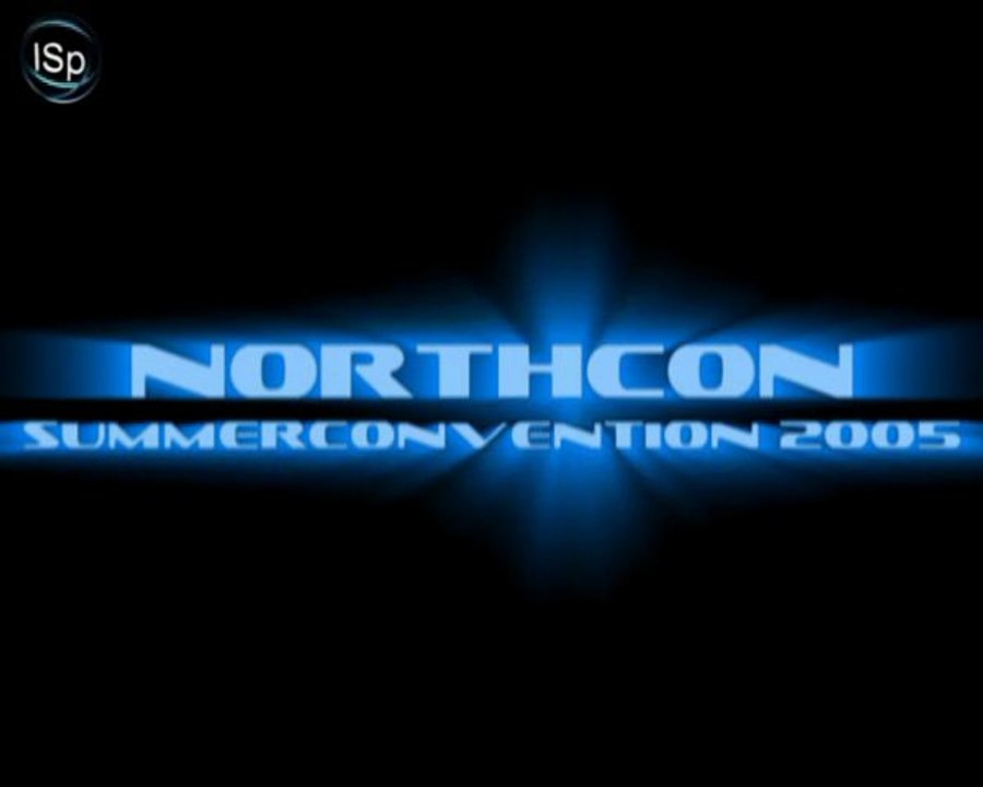 InnerSphere Northcon 2005 Video