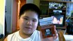 3ds gift card 20 dollars unboxing