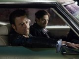 Cogan : Killing Them Softly - Bande Annonce #1 [VF|HD]