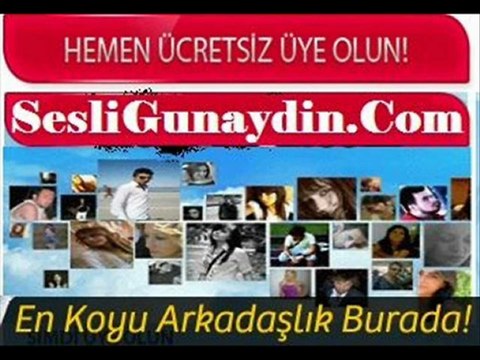 seslizirve.com kapanmıstr yenı gırısler WwW.SeSLiGuNaYDiN.CoM ADRESINDEN