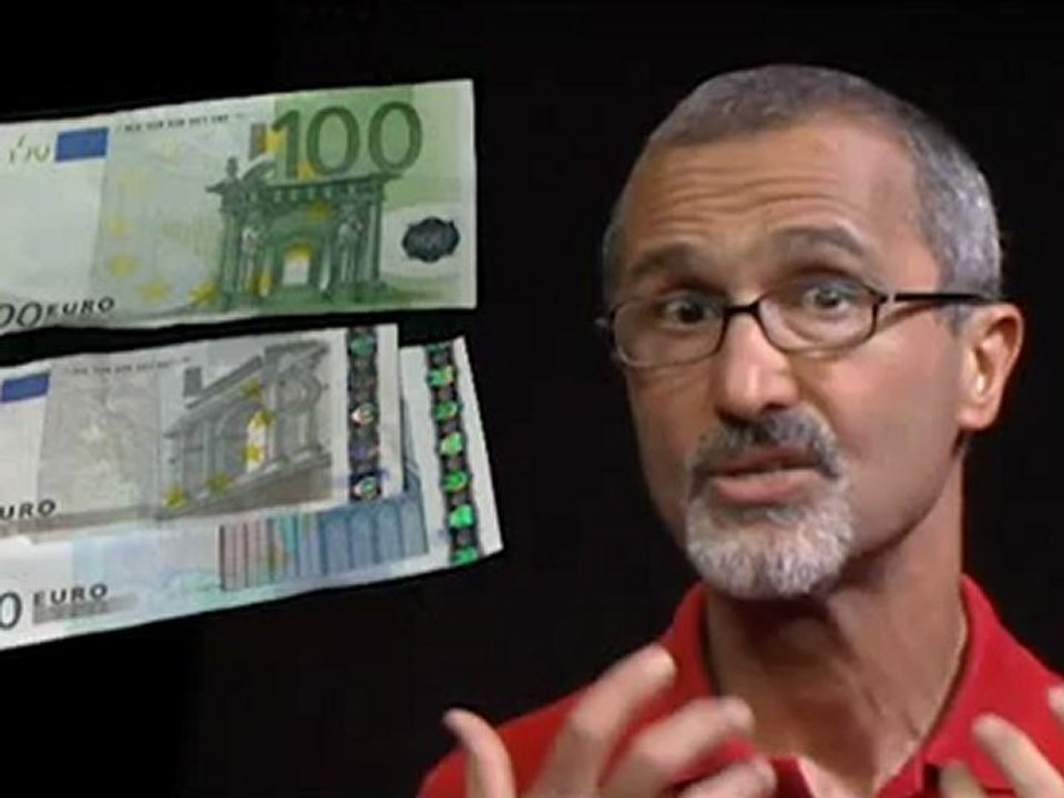 Et si on parlait coût du capital - - La cgt