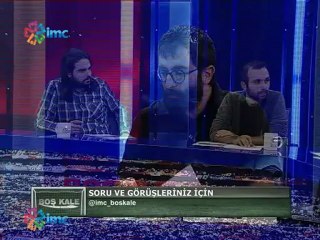 Boş Kale 3. Bölüm