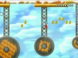 Retro plays New Super Mario Bros Wii - Part 14