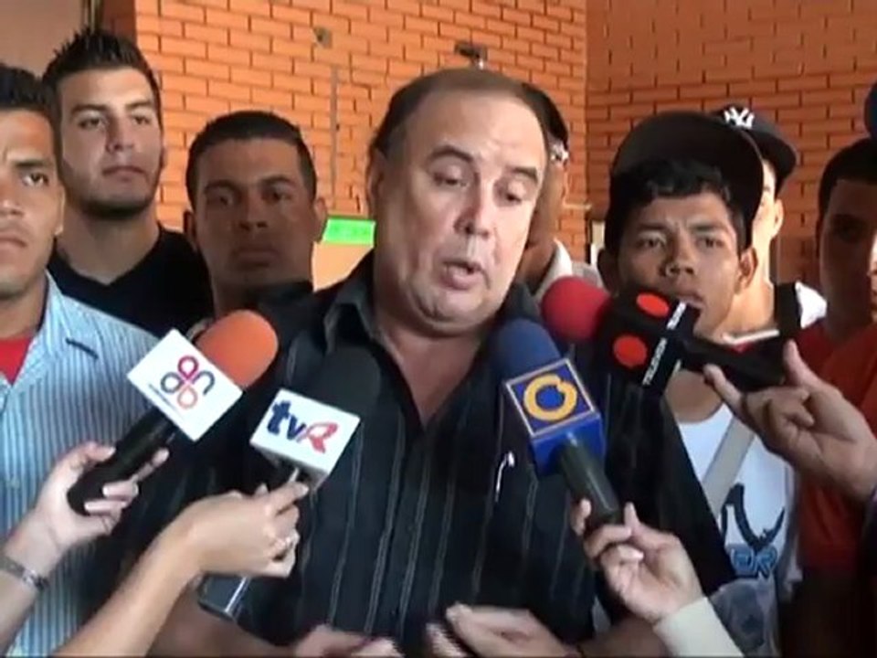 Estudiantes de la UDO - Anzoátegui exigen investigación de la administración de la universidad