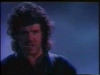 Gary Moore - Over The Hills And Far Away