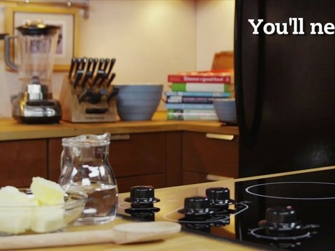 Hot water pastry recipe for sweet and savoury pies.