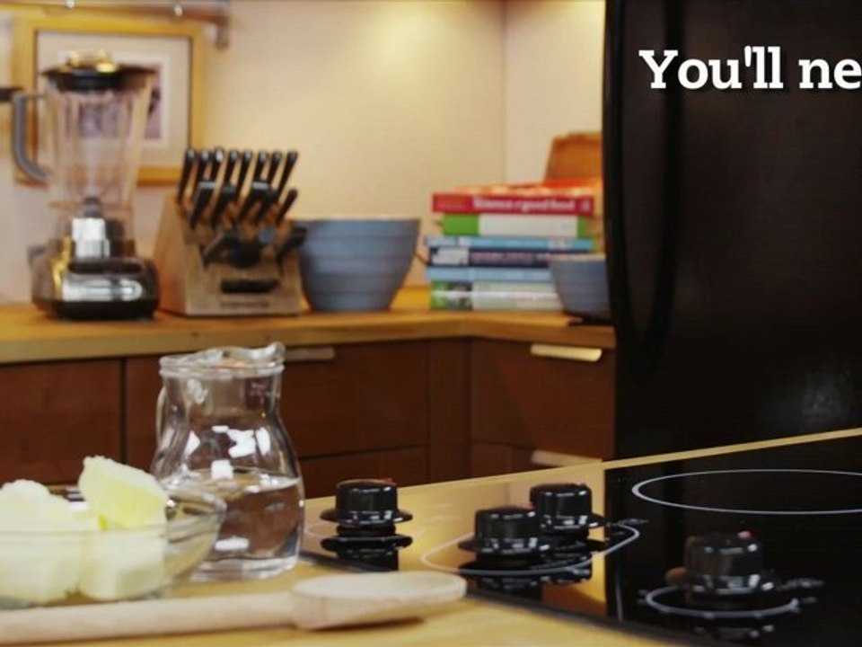 Hot water pastry recipe for sweet and savoury pies.