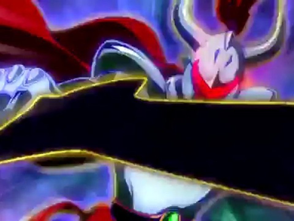 [Brasil Super 11] IEGO Chrono Stone 24 RAW