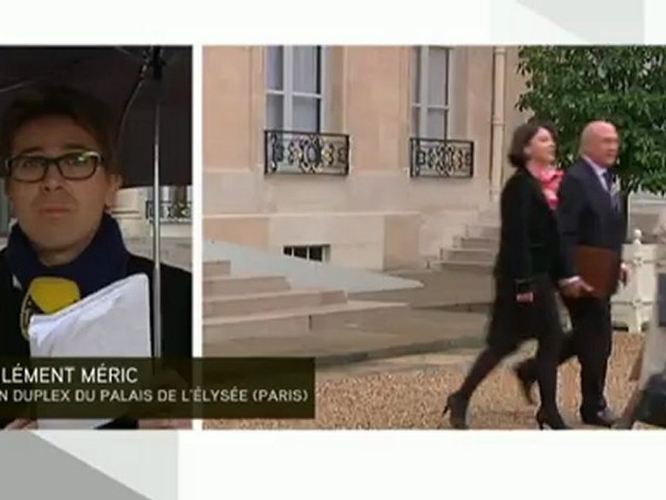 Jouyet nommé à la tête de la BPI