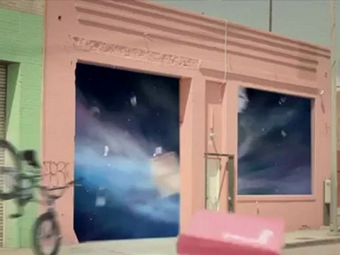 C2C Down The Road Official Video