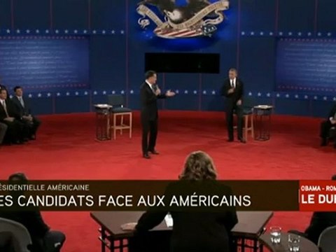 2e débat : vifs échanges sur la politique énergétique (2ème partie)