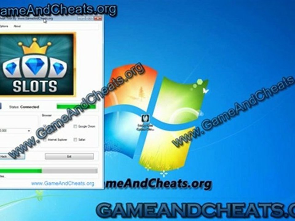 New Lucky Gem Casino Cheat [Hack] [ Mediafire ]