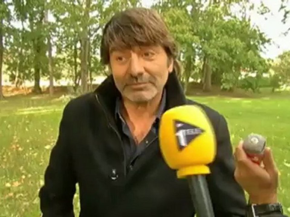 Exclusif : Michel Neyret sur i>TELE