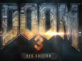 CGRundertow DOOM 3 BFG EDITION for Xbox 360 Video Game Review