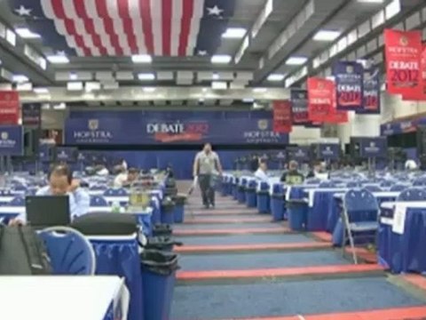 Obama-Romney : le 2ème round se prépare