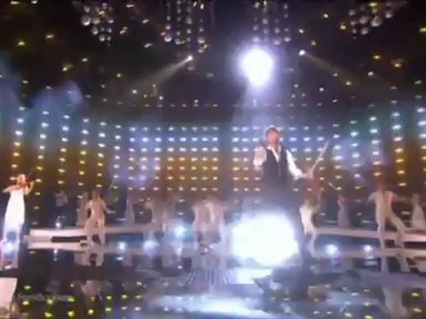 Alexander Rybak at the Eurovision 2010_ Performance & prize awarding to Lena Meyer-Landrut - YouTube_1280x720