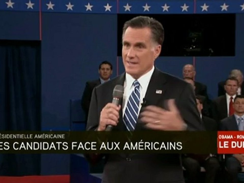 2e débat : bilan politique des démocrates (6e partie)