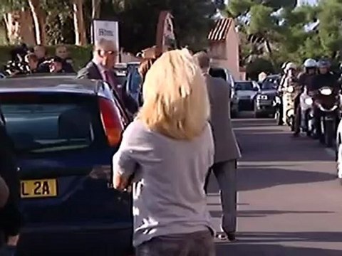 Sollacaro tué par balles en Corse