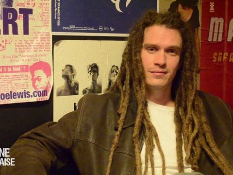 Interview Broussaï - La scène mâconnaise - 11/10/2012