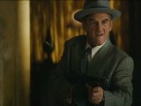 'Gangster Squad (Brigada de Élite)' - Tráiler español