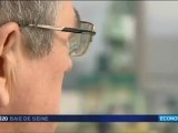 Pétroplus : les conséquences au Havre : Jean-Louis Jégaden, Conseiller Général du Havre