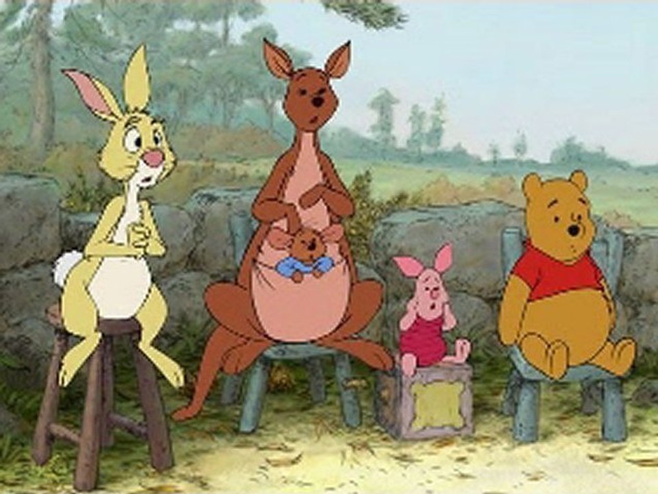 Winnie the Pooh (2011) online watch www.hdmoviespool.com