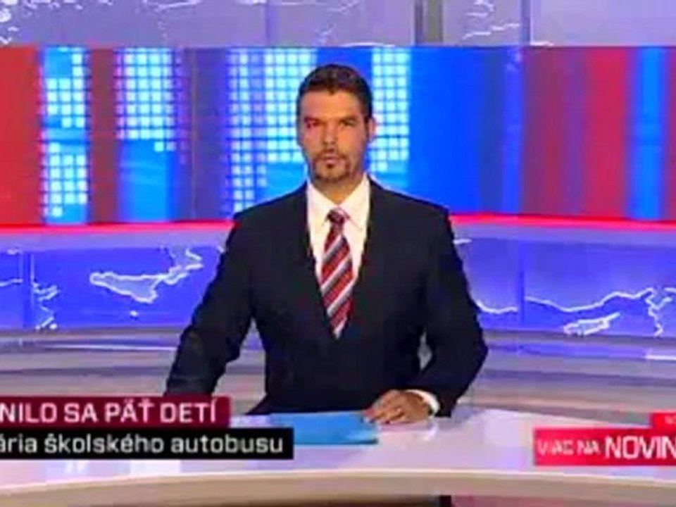 Zrazil ho vlak 17102012