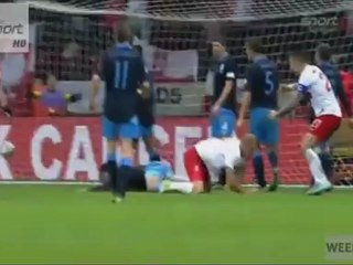 Casino Online-Cuplikan Gol Polandia Vs Inggris 1-1 2012|Betme88.com