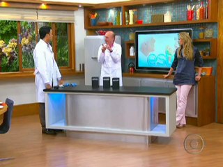 Bem Estar 17-10-2012 Parte 1 Edição de quarta-feira