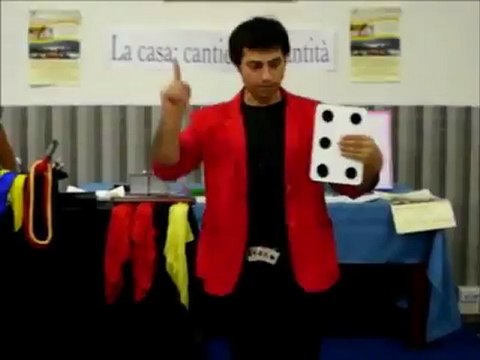 Animazione Feste per Bambini Pescara Chieti Teramo L'Aquila