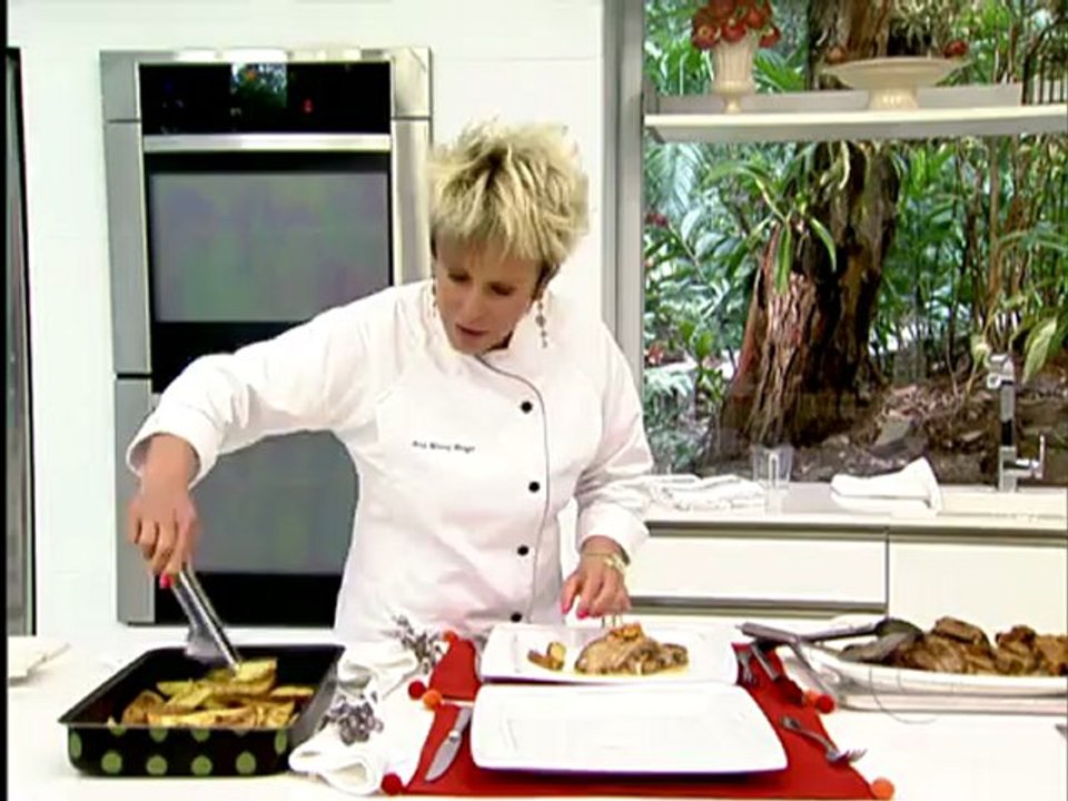 Mais Você 17-10-2012 Parte 4 [FINAL] Programa de quarta-feira