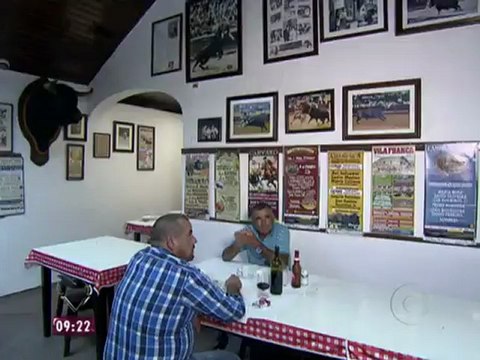 Mais Você 17-10-2012 Parte 2 Programa de quarta-feira