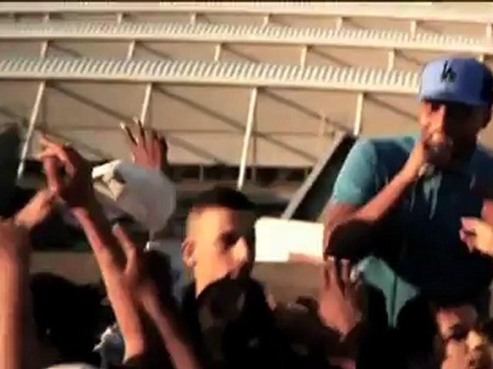 Sultan - Tah (2009) en HD