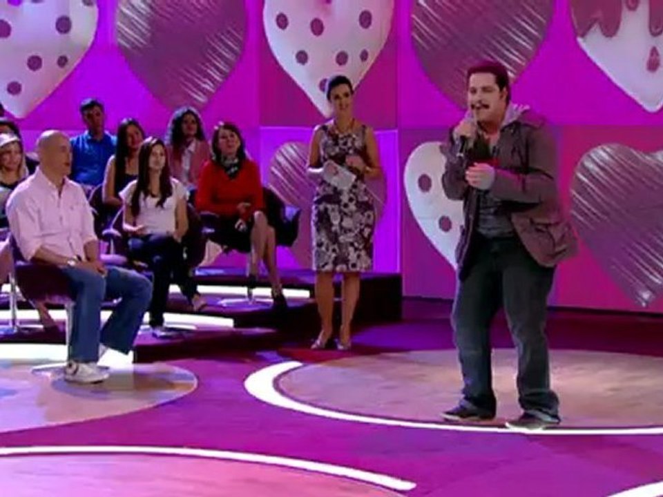 Encontro com Fátima Bernardes 17-10-2012 Parte 4 [FINAL] Programa de quarta-feira