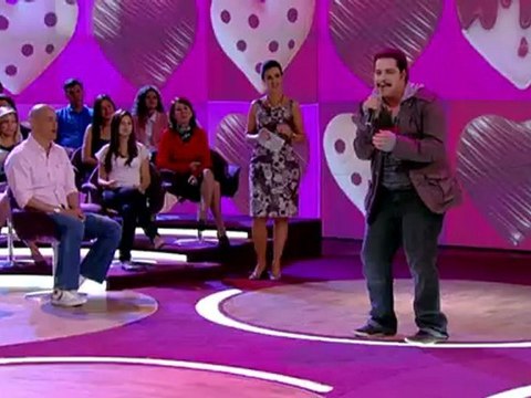 Encontro com Fátima Bernardes 17-10-2012 Parte 4 [FINAL] Programa de quarta-feira