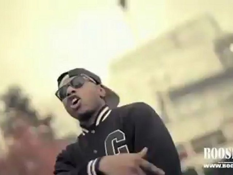 Sultan - Badaboom (Clip Officiel)