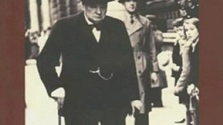 Biography Book Review: The Last Lion: Winston Spencer Churchill, VOLUME TWO: Alone, 1932-1940 by William Manchester