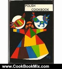 Cooking Book Review: Polish Cookbook by Z. Czerny