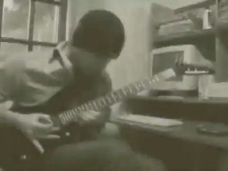 Bach - The Jig (Paul Gilbert Version) by Corix